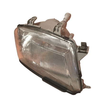 Saab 900 Headlight Covers NEW OEM VALEO RIGHT HEADLIGHT FITS SAAB 900 TURBO 2.0L 1995 1996 4240289 SB2503104 86631 ()