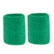 thumbnail image 5 of 2 uds hombres mujeres adultos Sweatbands deportes para baloncesto bádminton tenis Zulema Pulsera al aire libre, 5 of 8