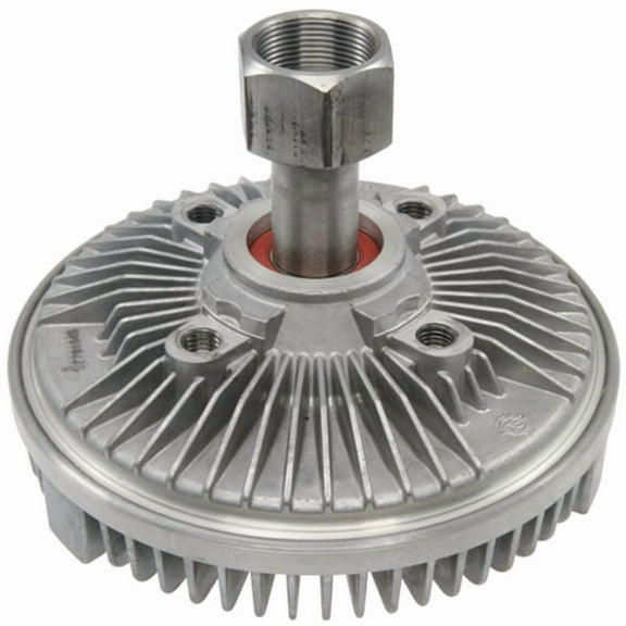 Four Seasons Engine Cooling Fan Clutch P/N:46017 Fits select: 2004-2012 CHEVROLET COLORADO, 2004-2012 GMC CANYON
