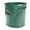 green, variant on Dezsed DIY Potato Planter PE Cloth Planting Container Bag Thicken Garden Pot on green