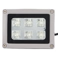 thumbnail image 3 of Luz ultravioleta para resina, Lámpara ultravioleta de 405 nm y 6 w luz de curado de resina luz de curado de resina uv para aplicacaciones de la emppresa 3d y curado uva, 3 of 7