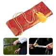 thumbnail image 4 of ColoMX Bolsa de espada portátil Modelo de espada para el hogar Bolsa de almacenamiento Taichi Bolsa de transporte, 4 of 7