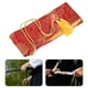 thumbnail image 4 of WORGEOUS Espesor de tela de seda bolso de espada japonesa bolsa de almacenamiento de katana, 4 of 8