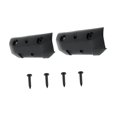 thumbnail image 3 of Kit de instalación de guardabarros a presión, repuesto de soporte 295100729, kit de montaje de guardabarros resistente a impactos para Wake Pro, 3 of 8