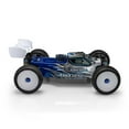 thumbnail image 2 of JConcepts 0453 S15 - 1/8th Truck Body - Fits Mbx8t RC8t4 8ight-Xt Nt48 2.0, 2 of 4