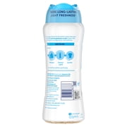 Downy Light In-Wash Scent Booster Laundry Beads, No Heavy Perfumes, Ocean Mist Scent, 18.2 oz