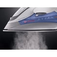 thumbnail image 3 of PLANCHA DE VAPOR 1700 WATTS SINGER PFSNG717, 3 of 6