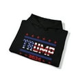 thumbnail image 5 of Trump 2024 Revenge Tour Hoodie Pullover Sweatshirt Hooded, 5 of 9