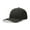 Black, variant on Decky 6220 6 Panel Low Profile Relaxed Performance Dad Hat-White