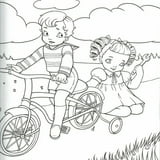 Melanie Martinez's Cry Baby Coloring Book, Journey of Self-Comfort ...