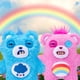 thumbnail image 4 of Peluche Fuggler Care Bears Cheer Bear de 22 cm con dientes parecidos a los humanos, 4 of 9