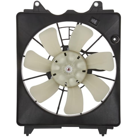 Spectra Premium CF18069 Engine Cooling Fan Assembly Spectra Premium CF18069 Engine Cooling Fan Assembly