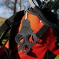 thumbnail image 1 of Golfante de golf Golfer Gift Practice Ligera de silicona de silicona Gris, 1 of 8