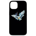thumbnail image 1 of Funda para iPhone 13 Harry Potter Hedwig, 1 of 3