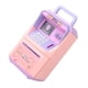 thumbnail image 3 of Mini Cajero Automático De Banco, Mini Cajero Automático Electrónico Con Reconocimiento Facial, Rollo De Moneda Automático Para Niños, 3 of 8