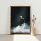 thumbnail image 5 of Pósteres e impresiones del popular cantante Justin Bieber, pintura en lienzo, arte de pared, imágenes HD para dormitorio, decoración del hogar, regalo para fanáticos de Justin, 5 of 5