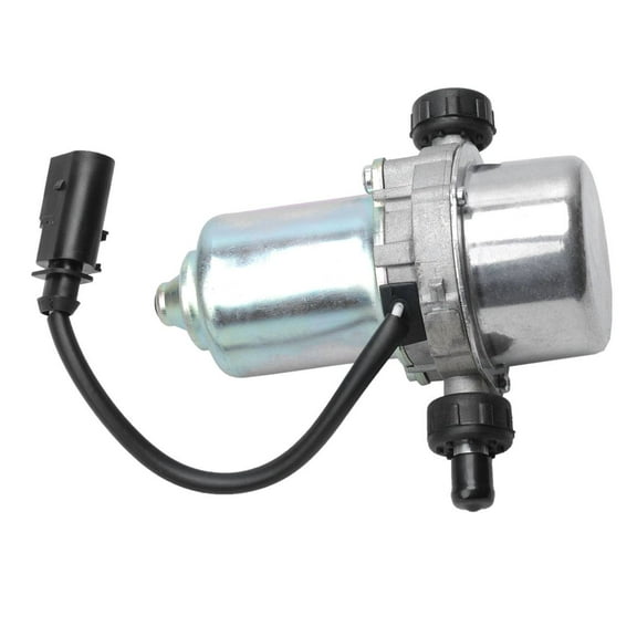 OE # 8E0927317F Power Brake Booster Vacuum Pump 1PC Fits select: 2006 AUDI A4 S-LINE 3.2 QUATTRO, 2003-2004 VOLKSWAGEN PASSAT GLS