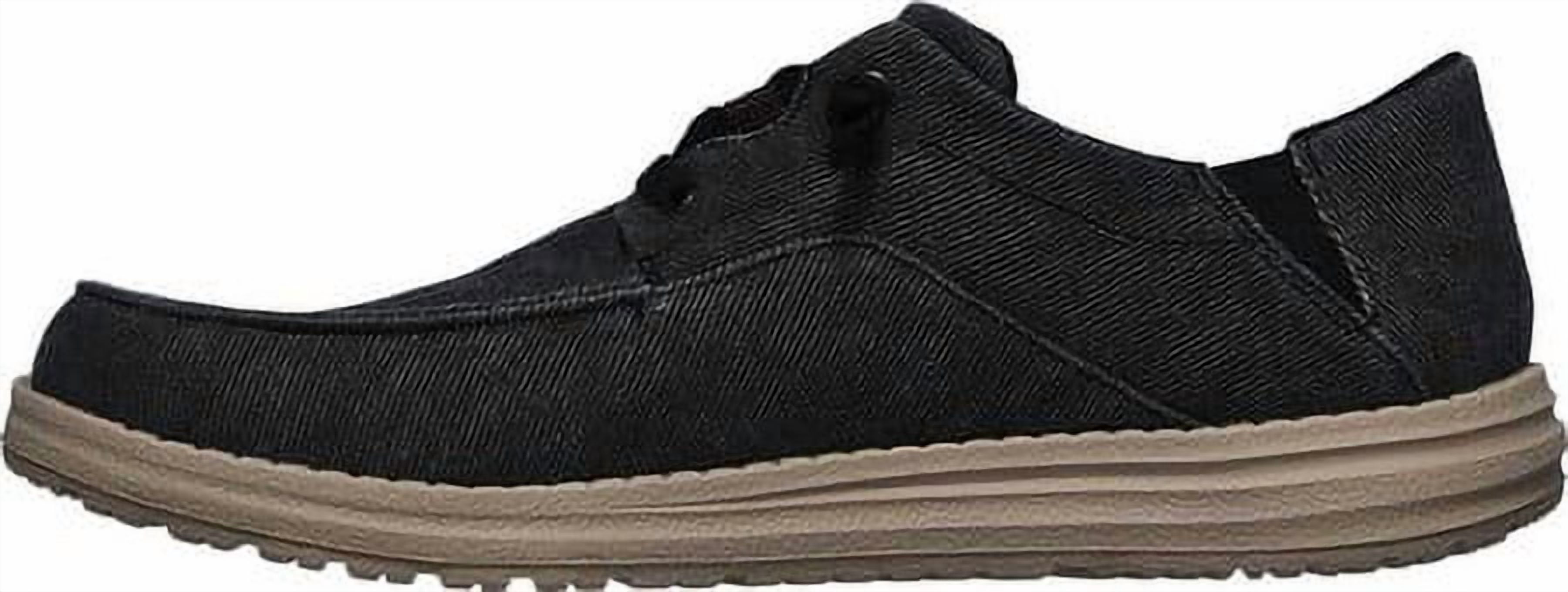 Skechers Men's Melson Volgo Slip-on Casual Shoe (Wide Width Available)