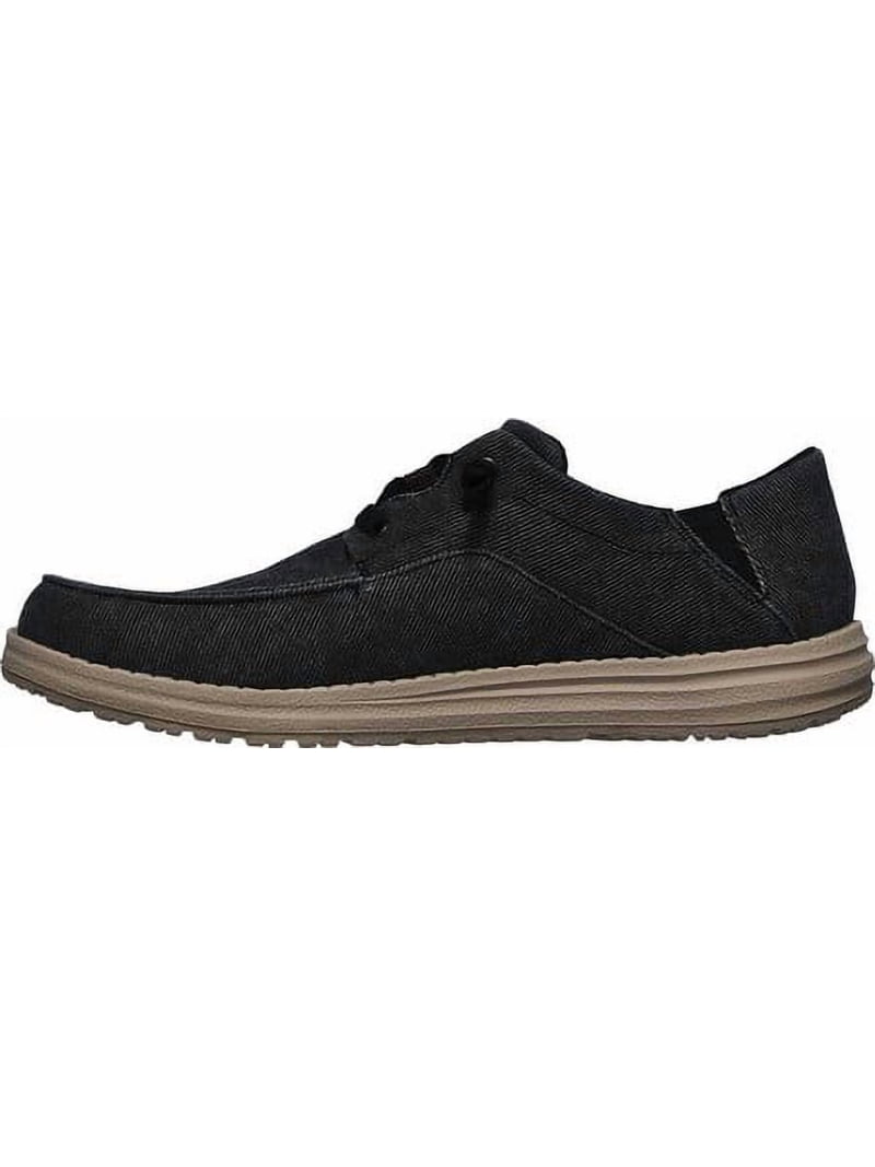 SKECHERS MENS MELSON-VOLGO SLIP ON CASUAL SHOES SZ 11.5 Skechers Men main image 2