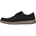 thumbnail image 7 of Skechers Men's Melson Volgo Slip-on Casual Shoe (Wide Width Available), 7 of 7