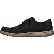 Skechers Men's Melson Volgo Slip-on Casual Shoe (Wide Width Available)