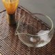 thumbnail image 3 of Cuenco de Matcha de Vidrio de 500ml con Vertedor, Taza de Té, Regalo, Taza de Matcha de Vidrio de Borosilicato Alto para Oficina, Agua Fría/, 3 of 8