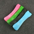 thumbnail image 2 of Xiao Hua Ensemble de Couverts de Voyage portable 7 Pcs avec Boîte, Ensemble de Couverts Réutilisables en Acier Inoxydable, Bleu, 2 of 5