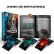 thumbnail image 5 of Juego de Mesa Steamforged Games Gears Of War The Card Game Español 100%, 5 of 5