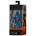 thumbnail image 1 of Figura de acción de Star Wars, modelo coleccionable de Darth Maul Greef Karga Aayla Secura Ahsoka 1 Jac Madalorian Grogu, 1 of 4