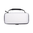 thumbnail image 2 of Bolsa compacta para guantes de golf con espacio para accesorios, estuche protector resistente para tees, marcadores de bolas y herramientas de reparac Blanco, 2 of 6