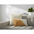 thumbnail image 4 of Hauteloom Laken Lumbar Pillow, 4 of 7