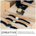 thumbnail image 3 of 4Pcs Watch Winder Pillows Leather Watch Winder Pillows Watch Winder Accessories, 3 of 5
