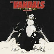 The Vandals - Oi To The World! Live In Concert - Christmas Music - CD