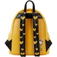 thumbnail image 3 of Mochila Loungefly Garfield and Pooky Plush Mini, 3 of 7