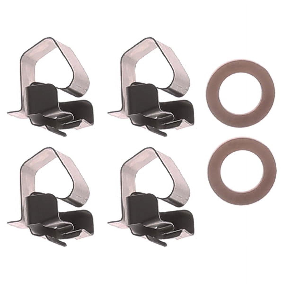 AC Delco 18FR2406N Brake Caliper, Natural Semi-loaded (Caliper & Hardware) Fits select: 2007-2008 DODGE RAM 1500, 2005-2008 DODGE DAKOTA