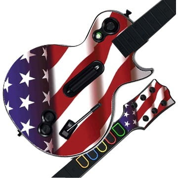 guitar hero 3 les paul xbox 360