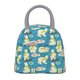 thumbnail image 1 of Disketp Cute Polar Bear Fishing Bolsa Térmica para Almuerzo, Lonchera con Abertura Amplia y Gran Capacidad, Organizador Reutilizable para Mujeres, Hombres y Adultos, 1 of 6