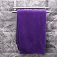 thumbnail image 3 of Extendable Over Door Towel Rack Bar Hanging Holder Bathroom Kitchen Hotel Cabine, 3 of 10