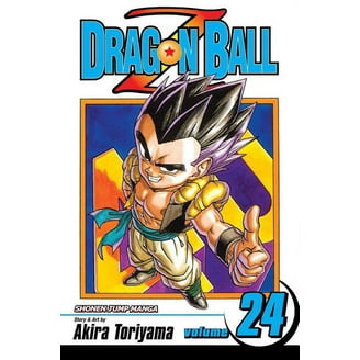 Dragon Ball Z Manga Collection: Complete Box Set Vols. 1-26 with