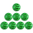 thumbnail image 4 of Balle en Forme de Melon D\'eau 8 Pcs Balles en Forme de Melon D\'eau pour Enfant Jouet Balle Gonflable Jouet Balle pour Enfants, 4 of 8