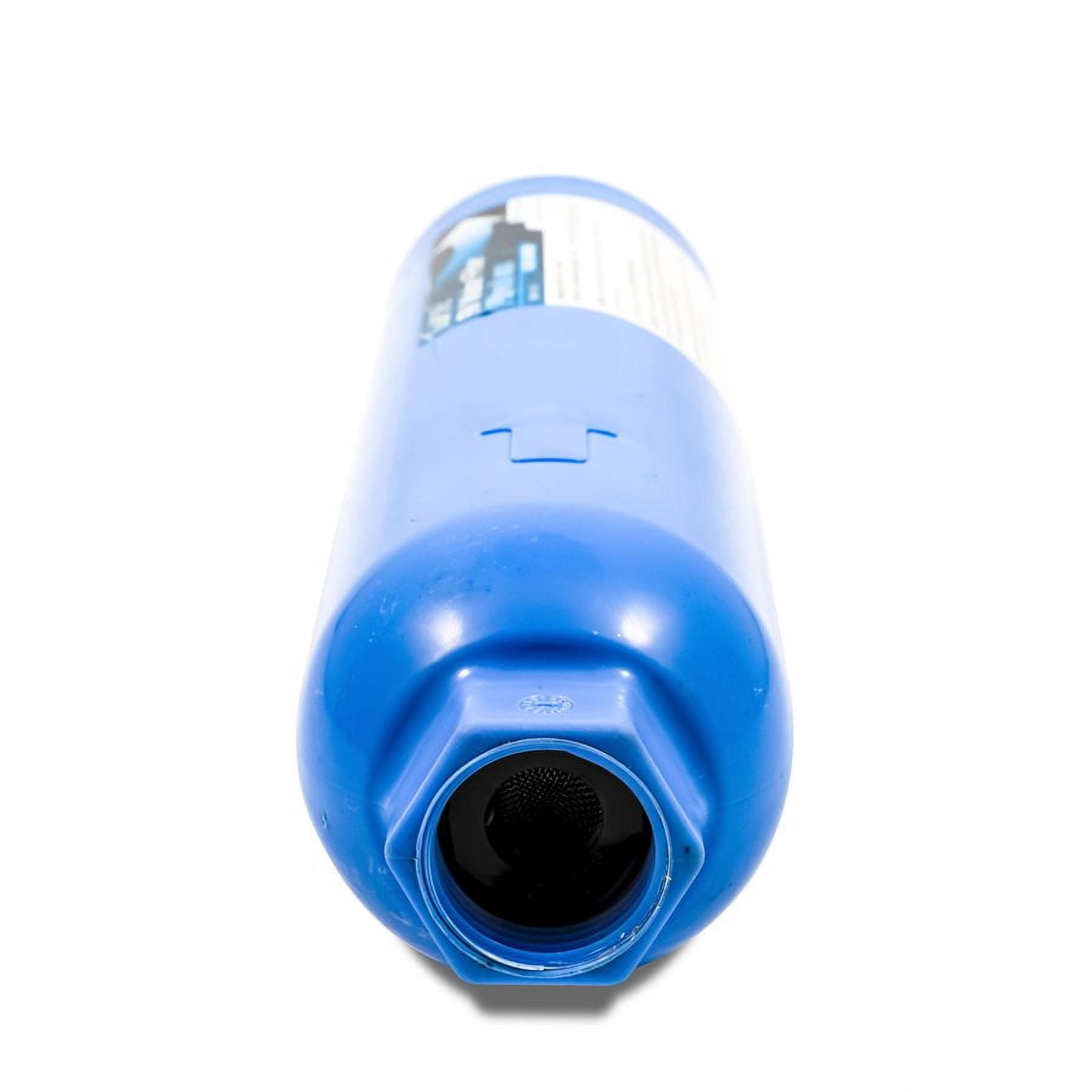 Camco 40013 TastePURE KDF/Carbon Water Filter