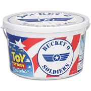 Toy Story Bucket o Soldiers