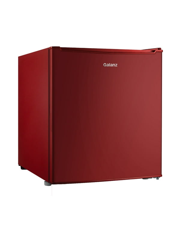 Galanz Mini Fridges in Mini Fridges & Compact Refrigerators