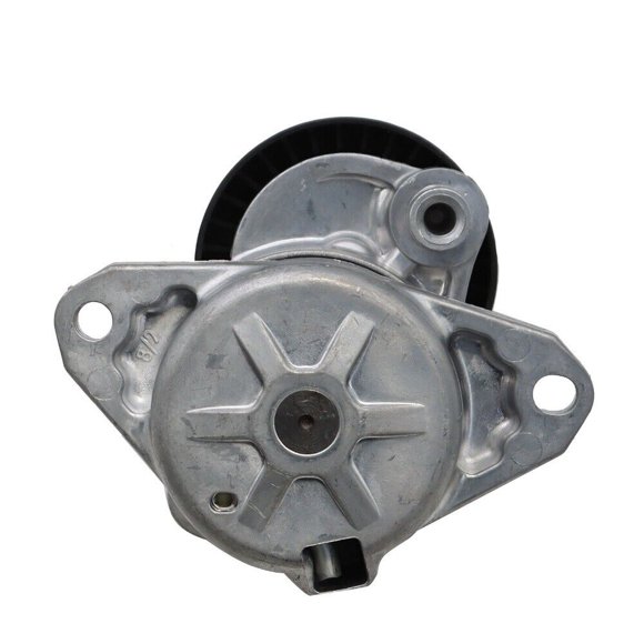 Belt tensioner pulley idler pulley kit for Mercedes C350 E350 E550 A2722000270-