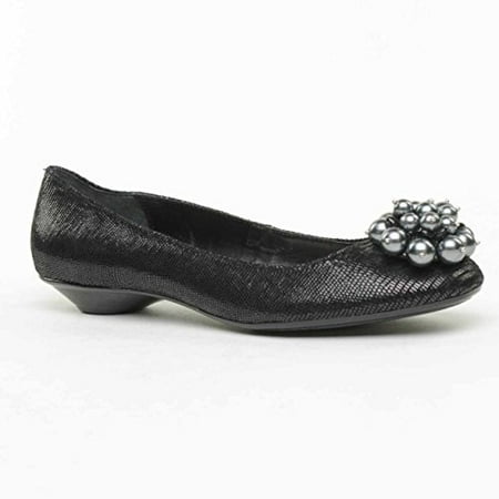 Alfani Women's Musel Low Pump (7, Black)