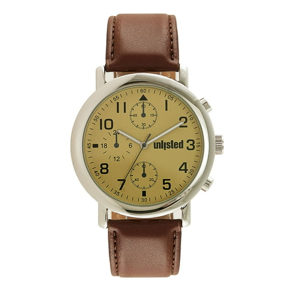 Unlisted by Kenneth Cole