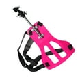 thumbnail image 2 of Support de Parapluie Portable pour Femmes Hommes Adultes Rose, 2 of 10