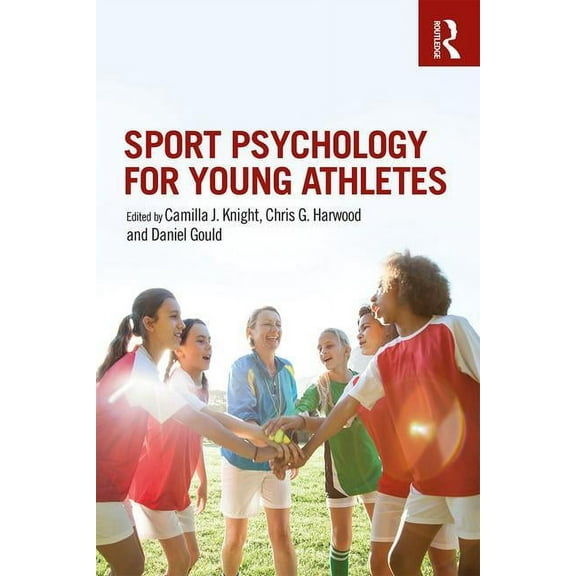 Sport Psychology for Young Athletes, (Paperback)