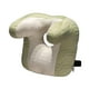thumbnail image 1 of Almohada para la siesta en el escritorio Almohada para el escritorio boca abajo Suave Práctica Almohadilla para reposabrazos Cómoda Verde, 1 of 9