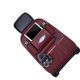 thumbnail image 4 of Riwesomey Auto asiento trasero organizador vehículo silla teléfono tableta beber botella titular almacenamiento bolsa de bolsillo Ventana automotriz Borgoña Edición Regular, 4 of 8